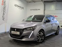 Peugeot 208 ii 1.2 puretech 100 s&s style eat8