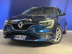 RENAULT Megane Estate 1.5 BlueDCI 115ch Business - Climatisation - GPS - Carplay
