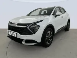 KIA Sportage 1.6 T-GDi HEV Drive