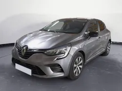 Renault Clio V SOCIETE SCE 65 - 21 AIR NAV