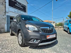 Opel Mokka 1.4L Turbo 140 CH Cosmo bva 1ère Main