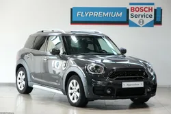 MINI Countryman Cooper SE ALL4 Auto