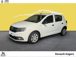 Dacia Sandero 1.0 SCe 75ch Essentiel - 20