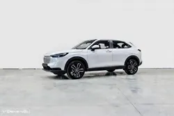 Honda HR-V 1.5 i-MMD e:HEV Elegance