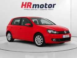 Volkswagen Golf 1.6TDI CR Advance BMT 105