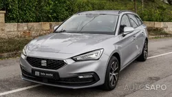 Seat Leon de 2022
