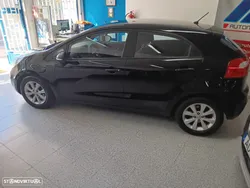 Kia Rio 1.2 CVVT TX AC+VE