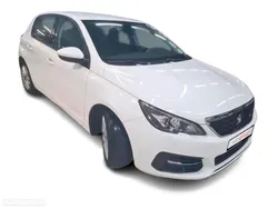 Peugeot 308 1.5 BlueHDi Business Line