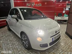Fiat 500 1.2 Sport