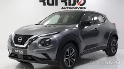 Nissan Juke 1.0 DIG-T N-Connecta de 2026