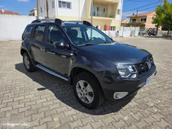 Dacia Duster dCi 110 FAP 4x2 Prestige