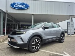 Opel Mokka 1.5 D 110ch Elegance