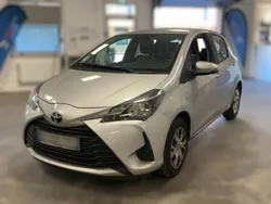 Toyota Yaris 69 VVT-i Active 5p "Chaine de Distribution"