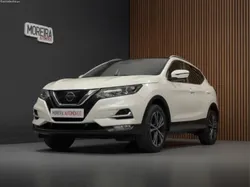 Nissan Qashqai 1.5 dCi N-Connecta