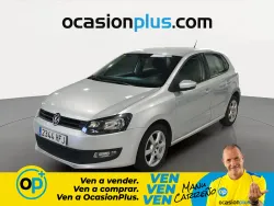 VOLKSWAGEN Polo 1.4 Advance