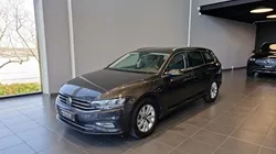Volkswagen Passat SW 1.5 TSI 150 ACT OPF DSG7 Life Plus