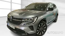 Renault Austral 1.3 Mild Hybrid Techno Auto de 2023
