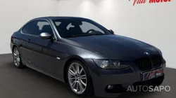 BMW Série 3 de 2008