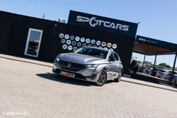 Peugeot 308 1.5 BlueHDi Active Pack