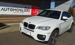 Bmw x6 m sport xdrive 30