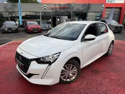 Peugeot 208 (2) BLUEHDI 100ch Active