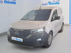 Nissan Townstar EV FOURGON 45KW TEKNA L1 + PACK CARGO + PROPILOT+CONNECTEUR COMBO CCS 80 KW