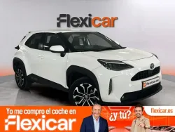 Toyota Yaris Cross 120H Style