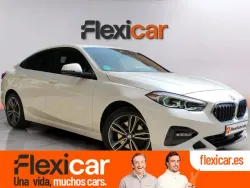 BMW Serie 2 218dA Gran Coupé