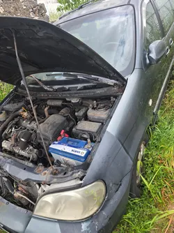 Kia Carnival 2.9cdti