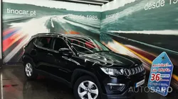 Jeep Compass 1.6 M-Jet Longitude de 2019