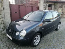 VW Polo 1.2i Highline 1a mão