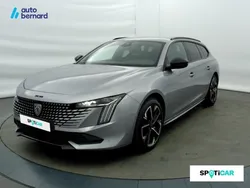 Peugeot 508 SW BlueHDi 130ch S&S GT EAT8