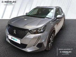 Peugeot 2008 1.5 BlueHDi 100ch S&S Allure