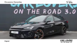 Cupra Leon SPORTSTOURER 2.0 TDI 150 ch DSG7 V