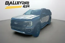 Ford Ranger 2.0 205 WILDTRAK PLUS 4P HARDTOP-18%