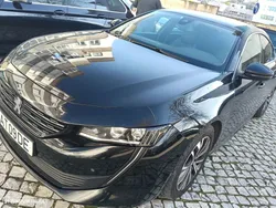 Peugeot 508 1.5 BlueHDi Allure Pack EAT8