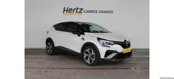 Renault Captur RS Line 1.0 Tce 90cv