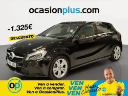 MERCEDES Clase A A 180