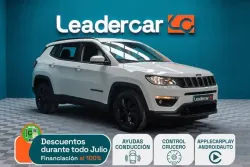 JEEP Compass 1.4 Multiair Night Eagle 4x2 103kW