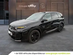 Citroën C5 Aircross HYBRIDE 145 ch e-DCS6 Max