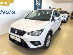 SEAT Arona 1.0 TSI Ecomotive S&S Style 115