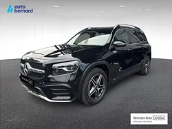 Mercedes-benz GLB 200 d 150ch AMG Line 8G-DCT