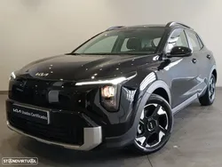 Kia Stonic 1.0 T-GDI Drive