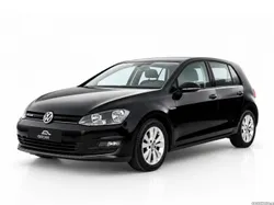 VW Golf 1.6 TDi BlueMotion C
