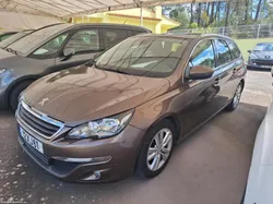 Peugeot 308 SW 1.6 BlueHdi Active