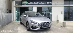 Hyundai i30 1.0 T-GDI Style