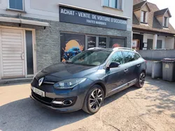 RENAULT MEGANE III ESTATE Estate III TCE 130 Bose Edition boîte automatique