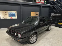 VOLKSWAGEN GOLF 2 16S MATCH 1.8 139ch / RESTAURATION CARROSSERIE / TO / BBS / DIGIFIZ / GARANTIE 12Mois
