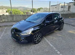 Renault Clio 0.9 TCE INTENS