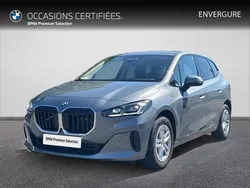 Bmw Série 2 ActiveTourer 218i 136ch DKG7